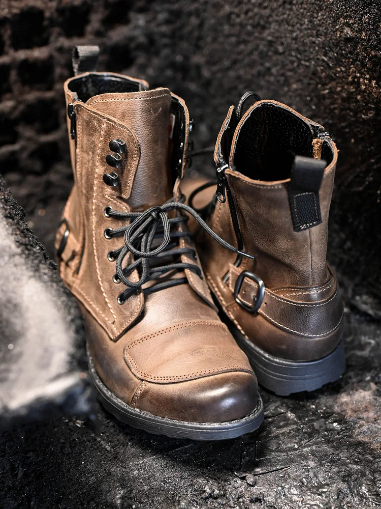 Jordan Handmade Shoes – Polska Marka Butów Ręcznie Robionych od 1990